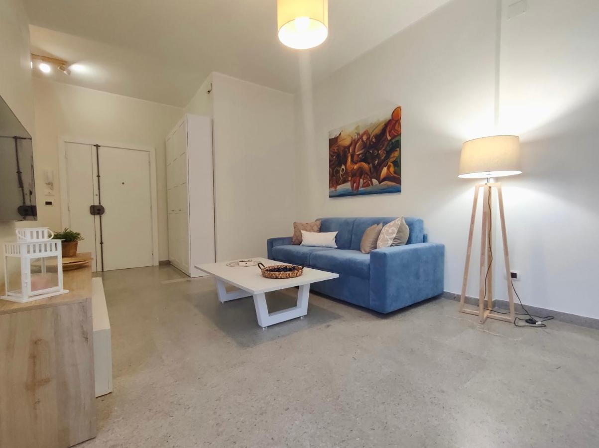 Ciauru I Mari - Elegante Appartamento Ortigia Syracuse Extérieur photo