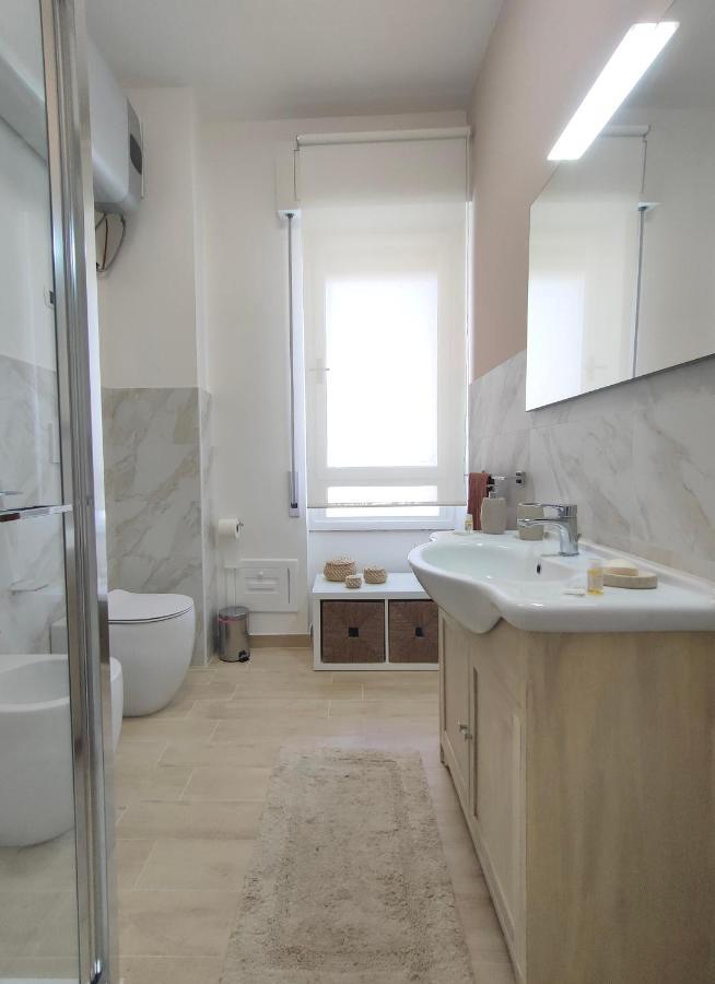 Ciauru I Mari - Elegante Appartamento Ortigia Syracuse Extérieur photo