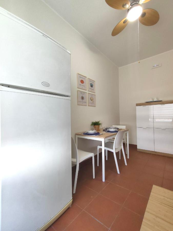 Ciauru I Mari - Elegante Appartamento Ortigia Syracuse Extérieur photo