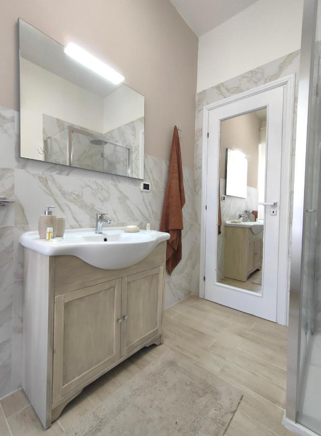 Ciauru I Mari - Elegante Appartamento Ortigia Syracuse Extérieur photo