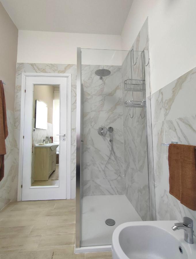 Ciauru I Mari - Elegante Appartamento Ortigia Syracuse Extérieur photo