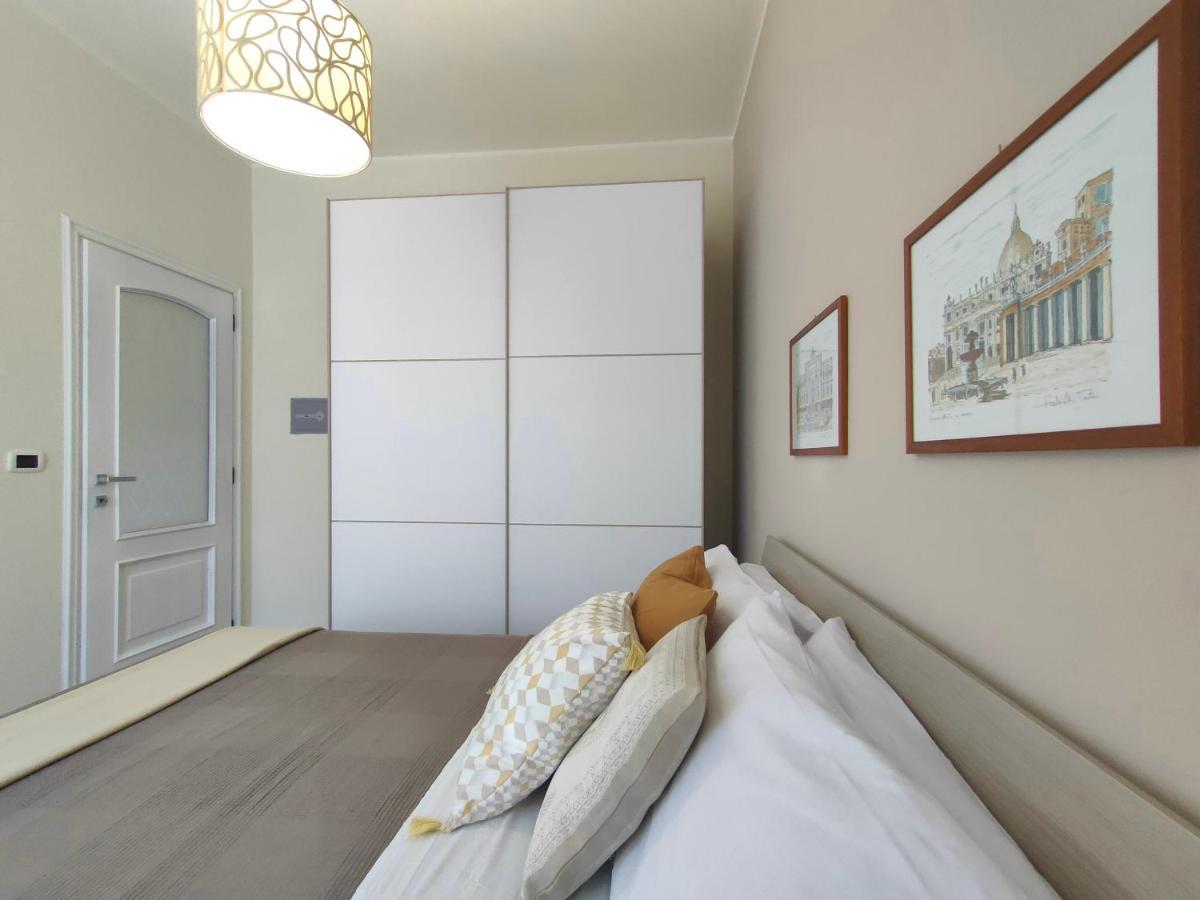 Ciauru I Mari - Elegante Appartamento Ortigia Syracuse Extérieur photo