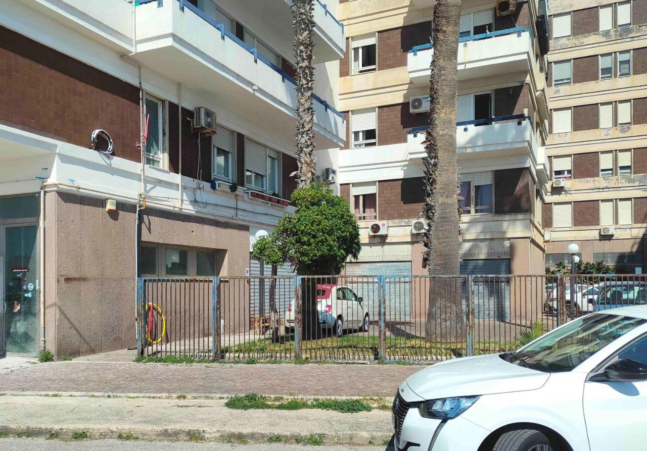 Ciauru I Mari - Elegante Appartamento Ortigia Syracuse Extérieur photo