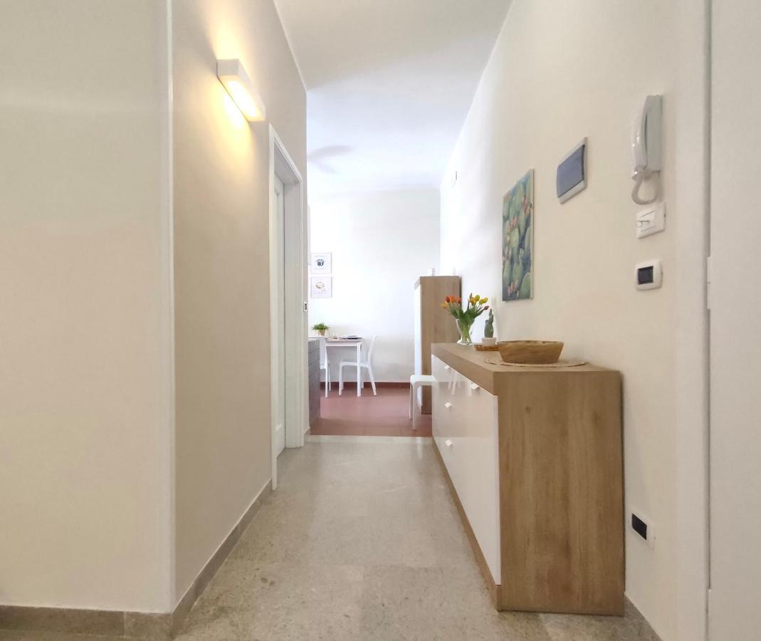 Ciauru I Mari - Elegante Appartamento Ortigia Syracuse Extérieur photo
