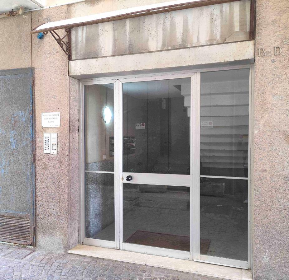 Ciauru I Mari - Elegante Appartamento Ortigia Syracuse Extérieur photo