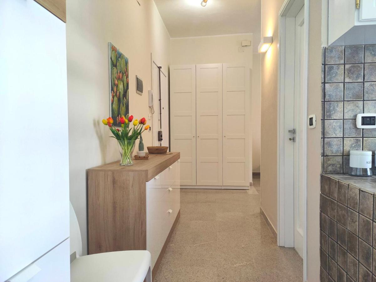Ciauru I Mari - Elegante Appartamento Ortigia Syracuse Extérieur photo