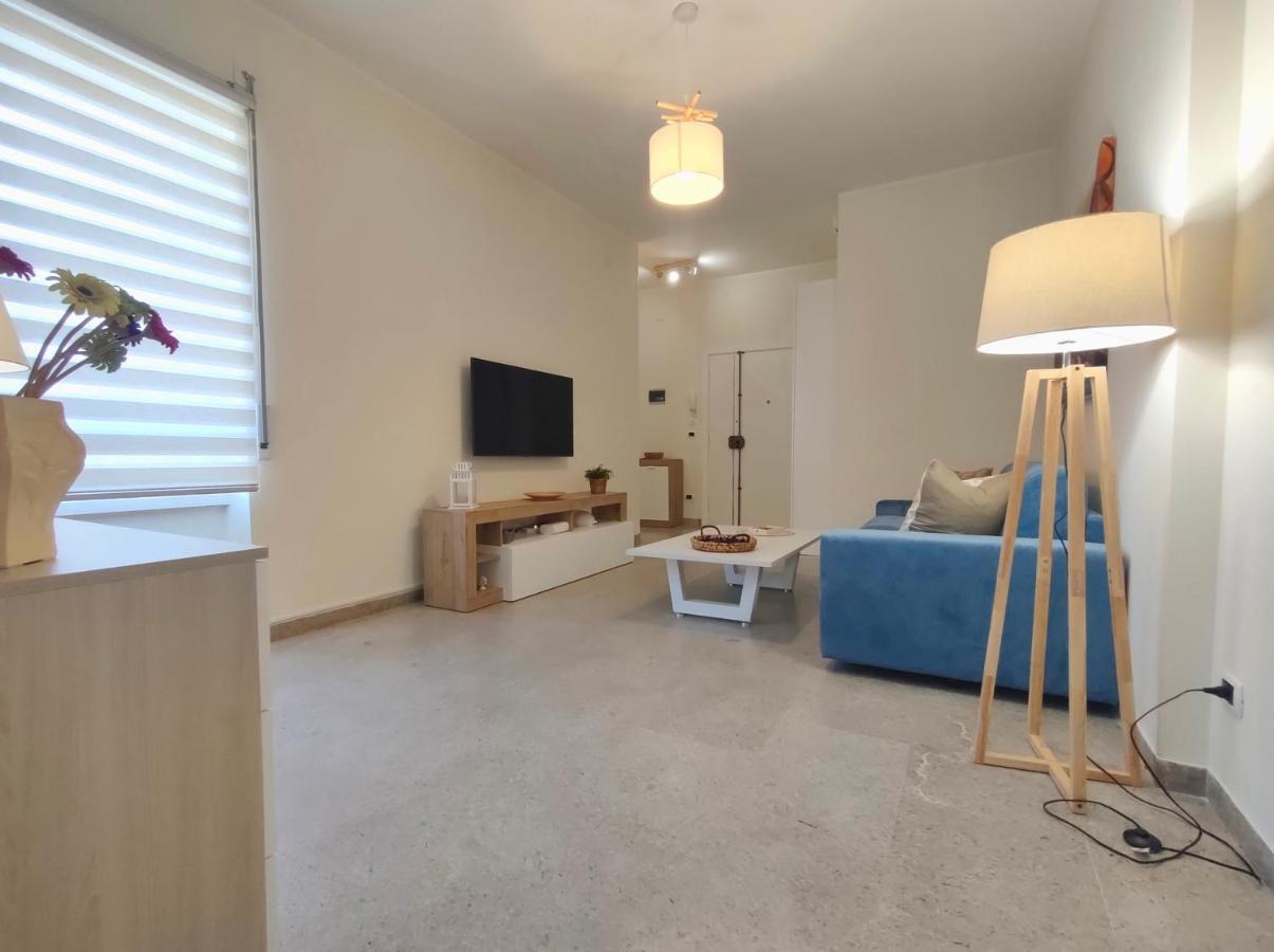 Ciauru I Mari - Elegante Appartamento Ortigia Syracuse Extérieur photo