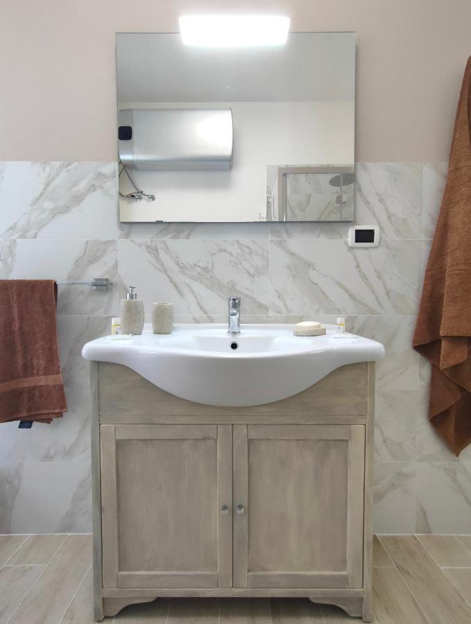 Ciauru I Mari - Elegante Appartamento Ortigia Syracuse Extérieur photo